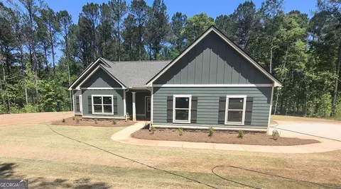 264 Robert Williams Rd, Greenville, GA 30222