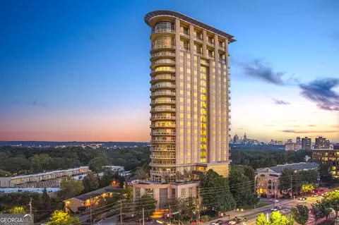 2881 Peachtree Rd NE #2304, Atlanta, GA 30305