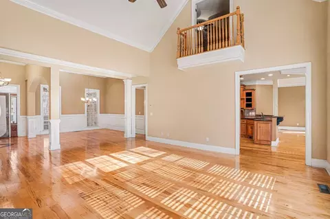 Living - 390 Glengarry Chase, Covington, GA 30014 photo 3 of 3