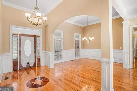 Entry Way - 390 Glengarry Chase, Covington, GA 30014 photo 1 of 1