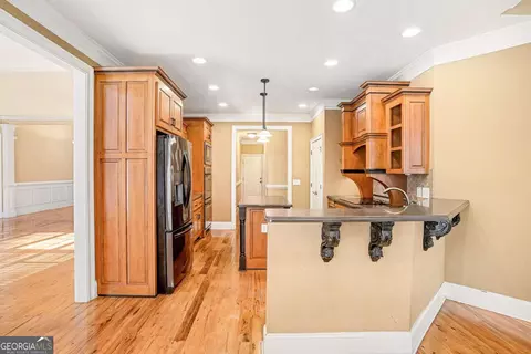 Kitchen - 390 Glengarry Chase, Covington, GA 30014 photo 1 of 2