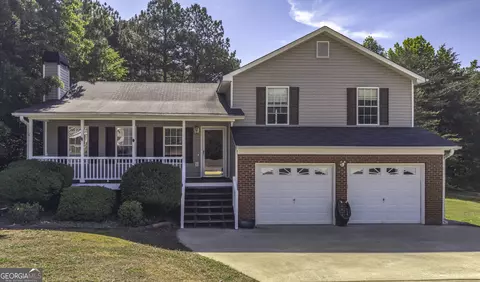 85 W Fork Way, Temple, GA 30179