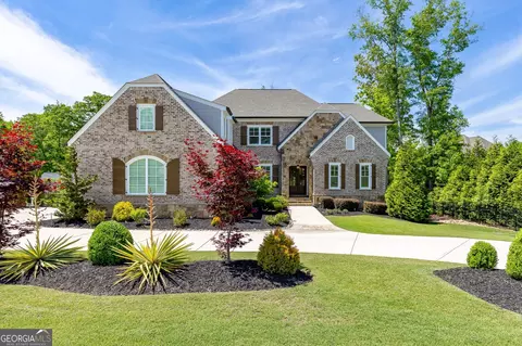 2082 Covered Bridge Dr, Braselton, GA 30517