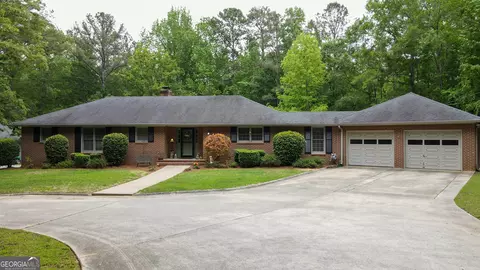 Undisclosed, Juliette, GA 31046
