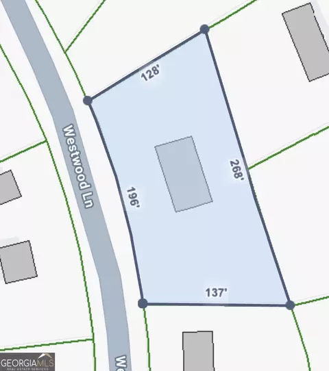 7066 Westwood Ln SE, Acworth, GA 30102