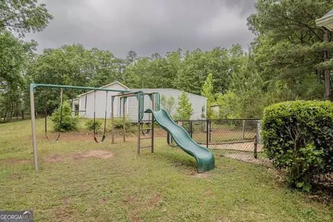 Exterior - 61 Nantucket Dr, Lagrange, GA 30241 photo 8 of 8