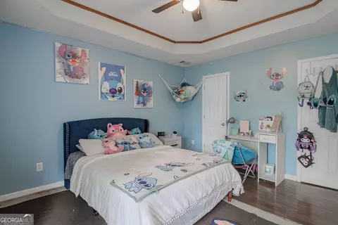 Bedroom - 61 Nantucket Dr, Lagrange, GA 30241 photo 7 of 7