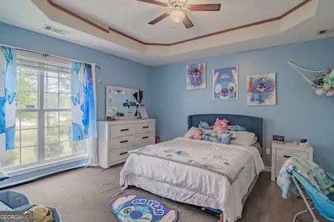 Bedroom - 61 Nantucket Dr, Lagrange, GA 30241 photo 6 of 7