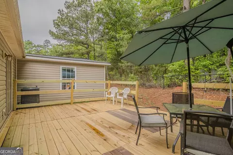 Exterior - 61 Nantucket Dr, Lagrange, GA 30241 photo 7 of 8