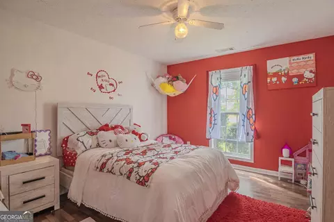 Bedroom - 61 Nantucket Dr, Lagrange, GA 30241 photo 4 of 7