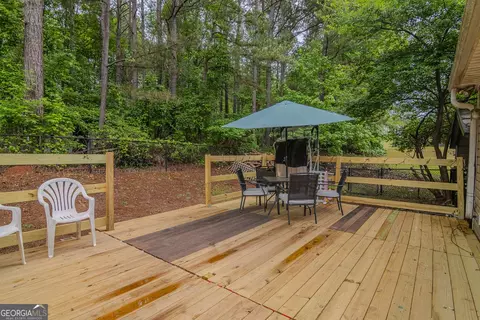 Exterior - 61 Nantucket Dr, Lagrange, GA 30241 photo 6 of 8