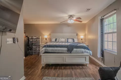 Bedroom - 61 Nantucket Dr, Lagrange, GA 30241 photo 2 of 7