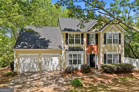 1810 Westwind Dr, Cumming, GA 30041