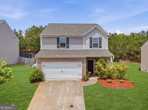 825 Fitzroy Dr, Athens, GA 30606