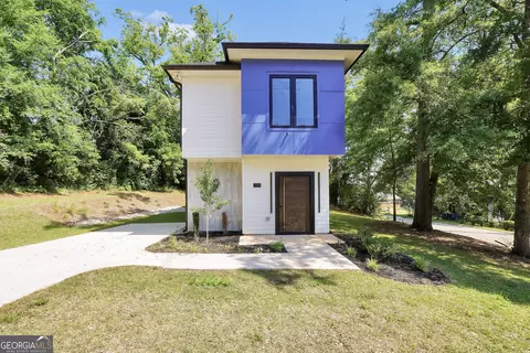 233 E Tinsley St, Griffin, GA 30223