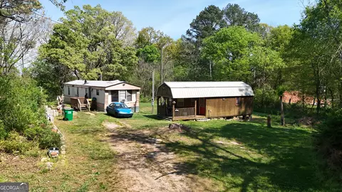 126 Denver Whitworth Rd, Eastanollee, GA 30538