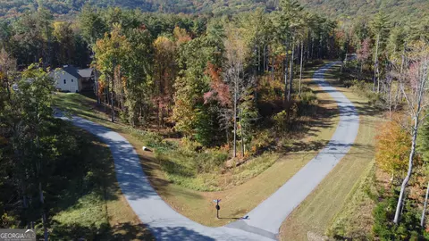 lot73 Leisure Mountain Trl, Sautee Nacoochee, GA 30571