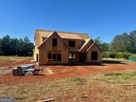 977 Hillcrest Rd #LOT 13, Hogansville, GA 30230