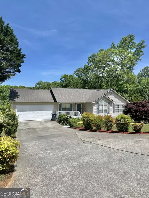235 Cook St, Alto, GA 30510