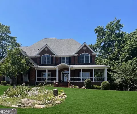 125 Night Hawk Dr, Alto, GA 30510