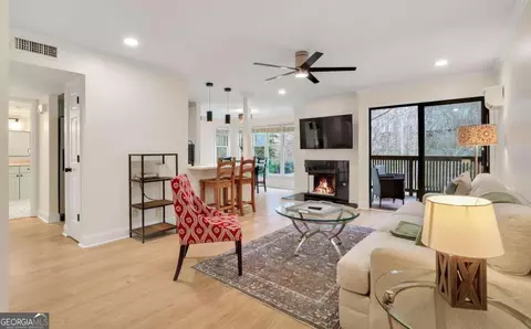 Undisclosed, Atlanta, GA 30328