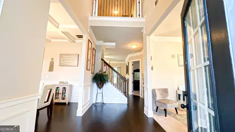 Entry Way - 10 Tarrington Ln, Covington, GA 30016 photo 1 of 3