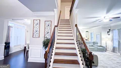 Entry Way - 10 Tarrington Ln, Covington, GA 30016 photo 3 of 3