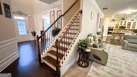 Entry Way - 10 Tarrington Ln, Covington, GA 30016 photo 2 of 3
