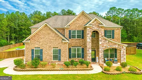 10 Tarrington Ln, Covington, GA 30016