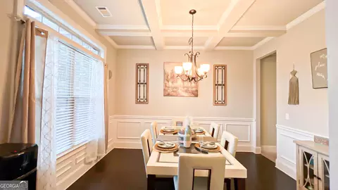 Dining - 10 Tarrington Ln, Covington, GA 30016 photo 1 of 1