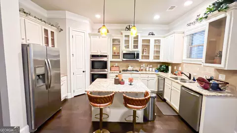 Kitchen - 10 Tarrington Ln, Covington, GA 30016 photo 1 of 4