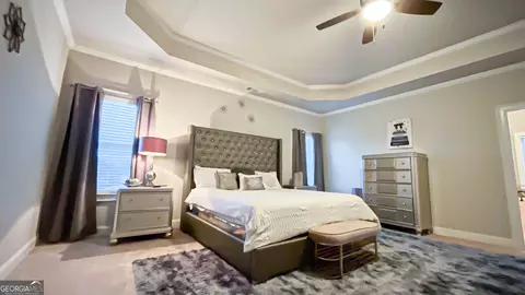 Bedroom - 10 Tarrington Ln, Covington, GA 30016 photo 2 of 5