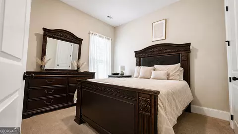 Bedroom - 10 Tarrington Ln, Covington, GA 30016 photo 1 of 5
