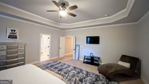 Bedroom - 10 Tarrington Ln, Covington, GA 30016 photo 3 of 5