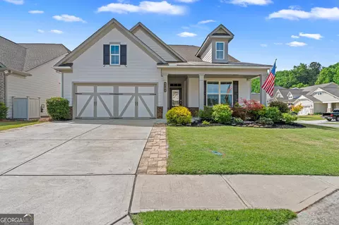 5202 Noble Oak Cv, Gainesville, GA 30504