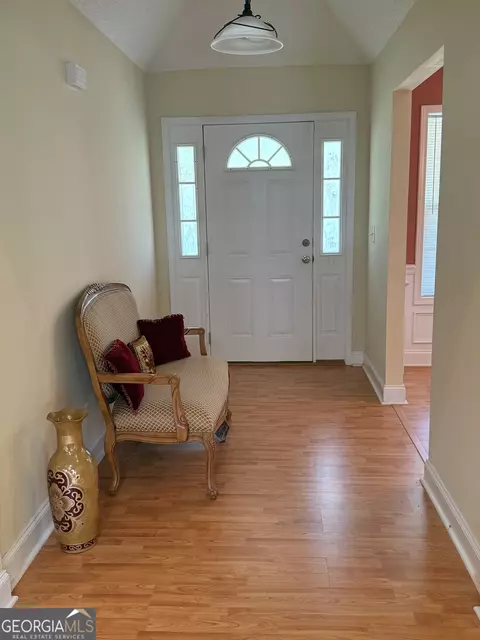 Entry Way - 105 Nealys Way, Haddock, GA 31033 photo 3 of 3