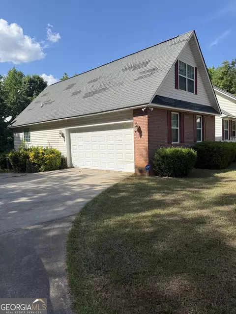 Exterior - 105 Nealys Way, Haddock, GA 31033 photo 5 of 5