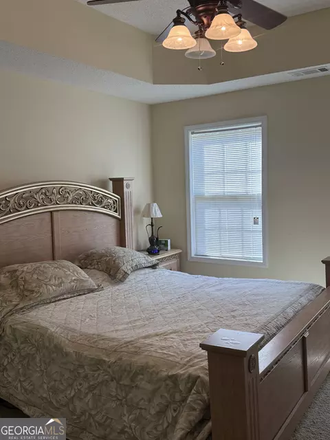 Bedroom - 105 Nealys Way, Haddock, GA 31033 photo 1 of 1