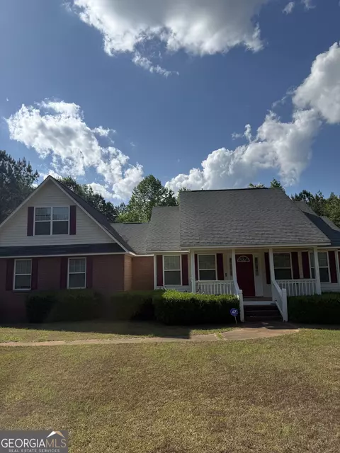 105 Nealys Way, Haddock, GA 31033