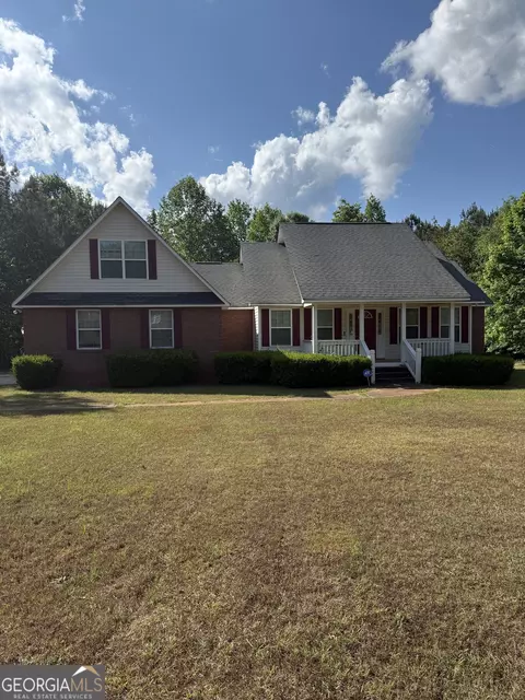 Exterior - 105 Nealys Way, Haddock, GA 31033 photo 2 of 5