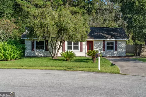 404 Potomac Ct, Saint Marys, GA 31558