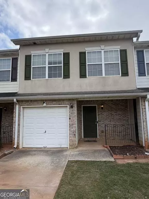 631 Georgetown Ct, Jonesboro, GA 30236