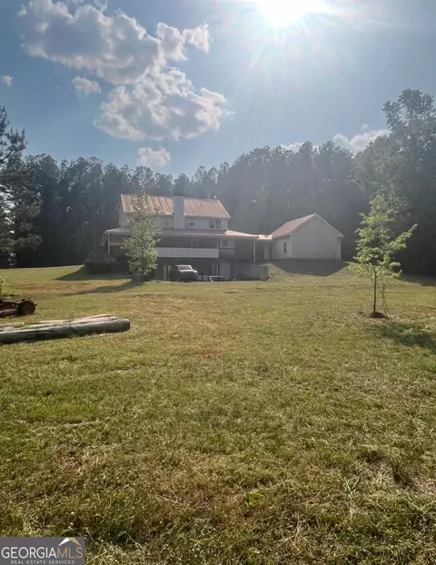 Exterior - 1111 Rehoboth Rd, Bishop, GA 30621 photo 4 of 8