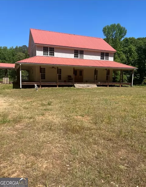 Exterior - 1111 Rehoboth Rd, Bishop, GA 30621 photo 6 of 8