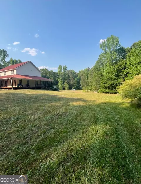 Exterior - 1111 Rehoboth Rd, Bishop, GA 30621 photo 3 of 8