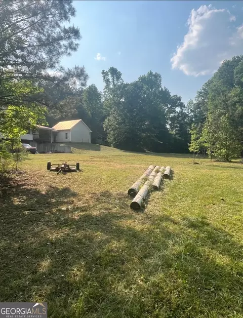 Exterior - 1111 Rehoboth Rd, Bishop, GA 30621 photo 5 of 8