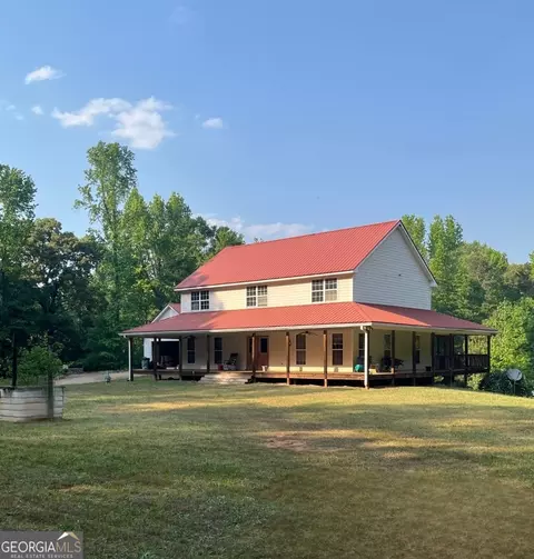 1111 Rehoboth Rd, Bishop, GA 30621