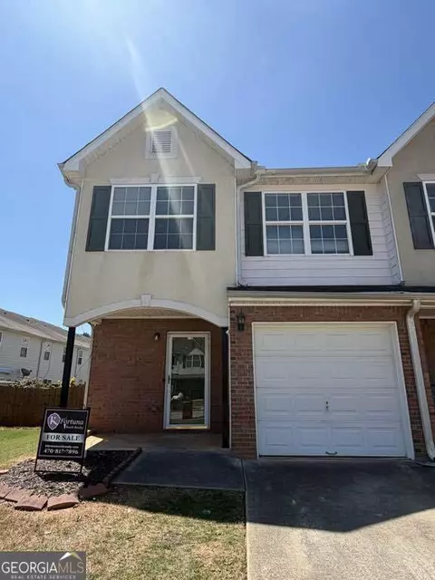 753 Georgetown Ct, Jonesboro, GA 30236