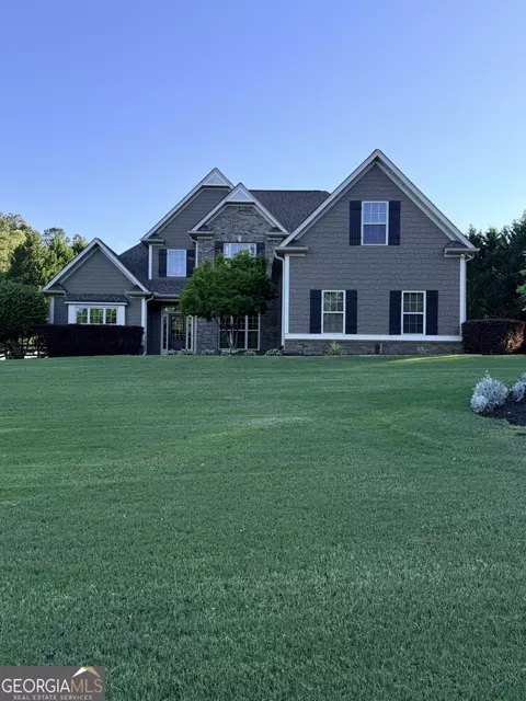 127 Sandisfield Dr, Sharpsburg, GA 30277