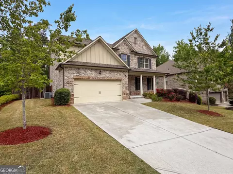 1865 Beckham St, Cumming, GA 30041